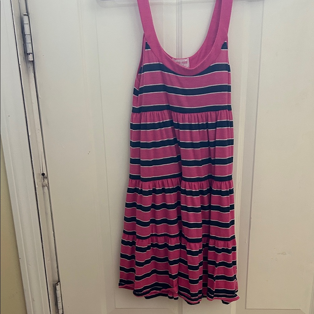 Victoria Secret PINK summer dress